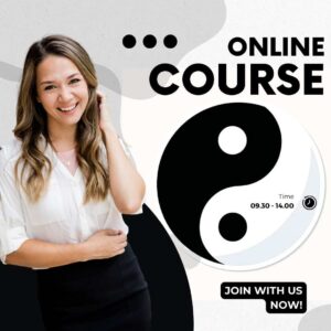 Feng Shui Online Course – Master the Ancient Art of Harmonizing Energy 🌟🏡