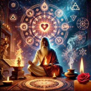 Love Back Solution – Rekindle Love with Powerful Vashikaran Remedies 💖✨